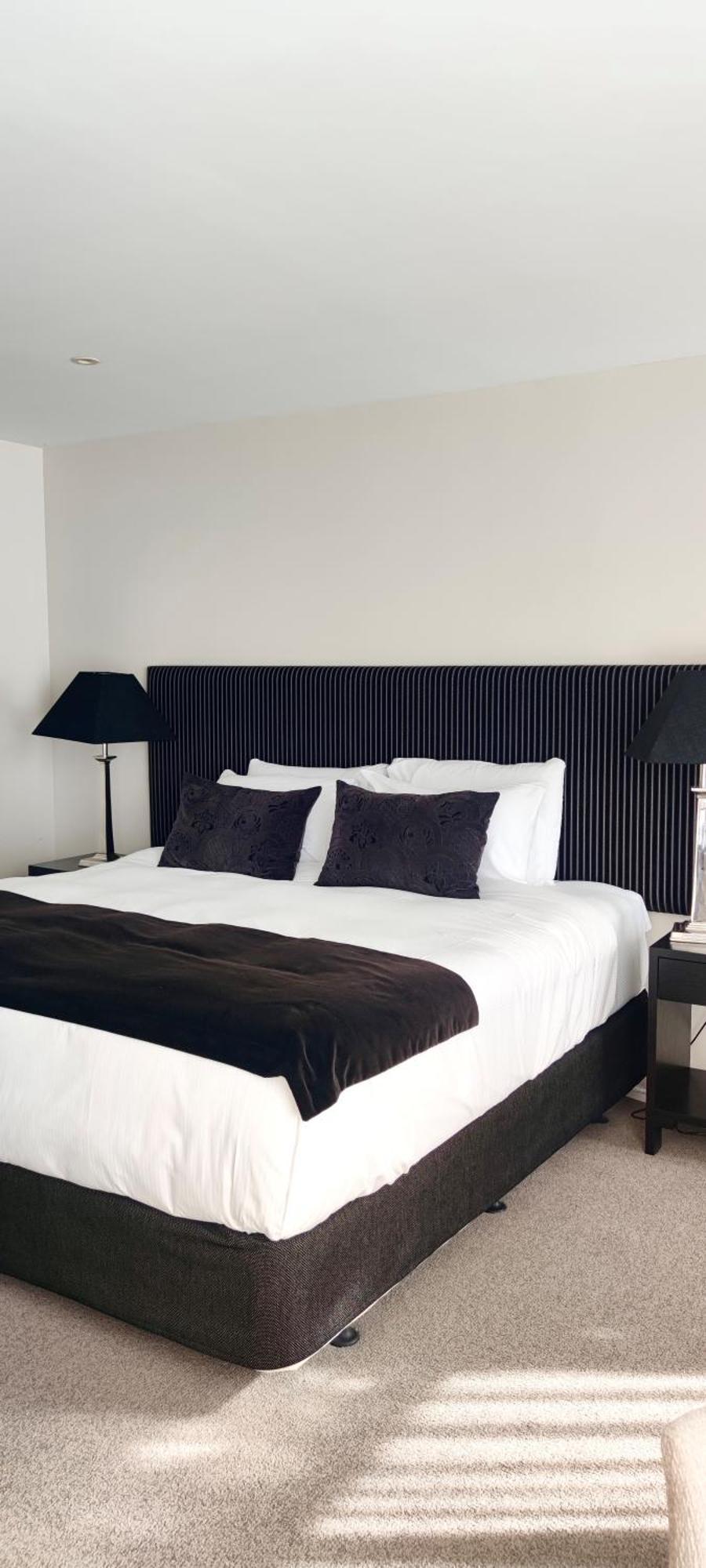 Hackthorne Gardens Luxury Accommodation Christchurch Extérieur photo