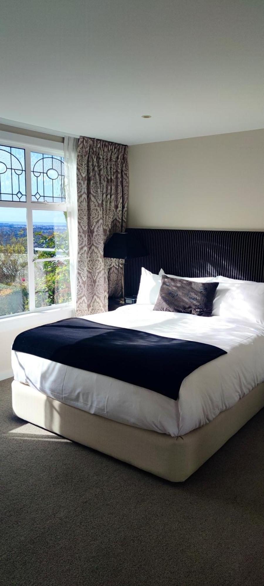 Hackthorne Gardens Luxury Accommodation Christchurch Extérieur photo