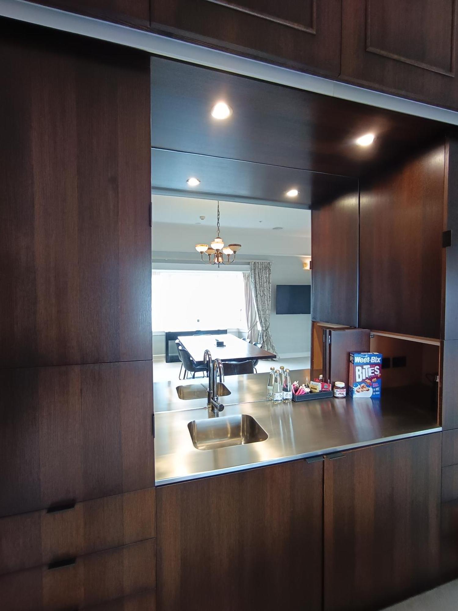 Hackthorne Gardens Luxury Accommodation Christchurch Extérieur photo
