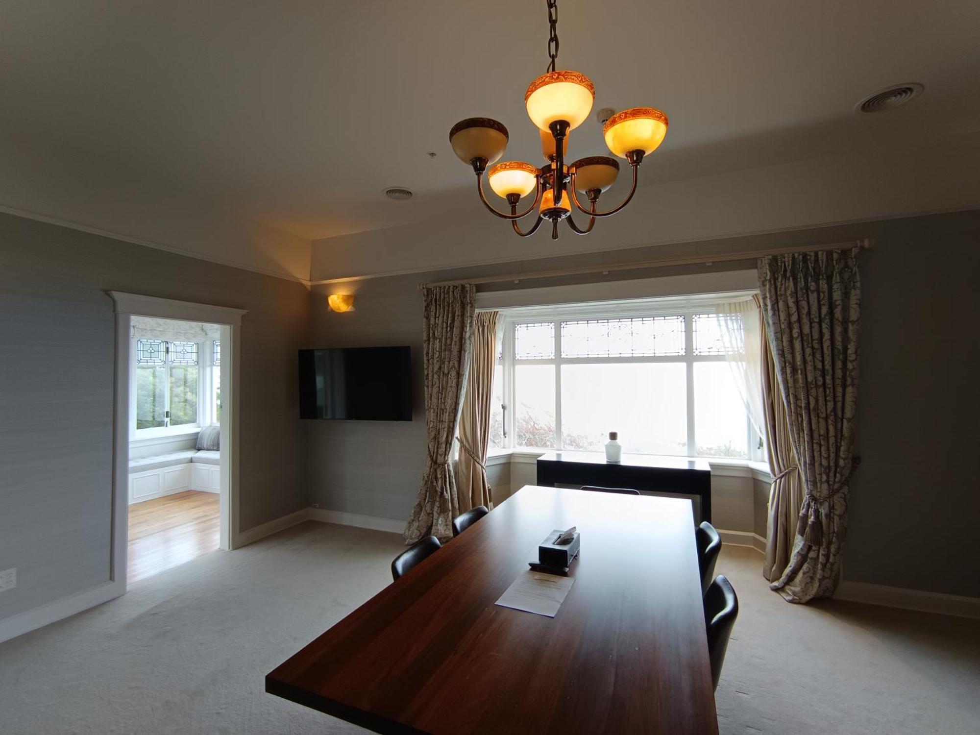 Hackthorne Gardens Luxury Accommodation Christchurch Extérieur photo