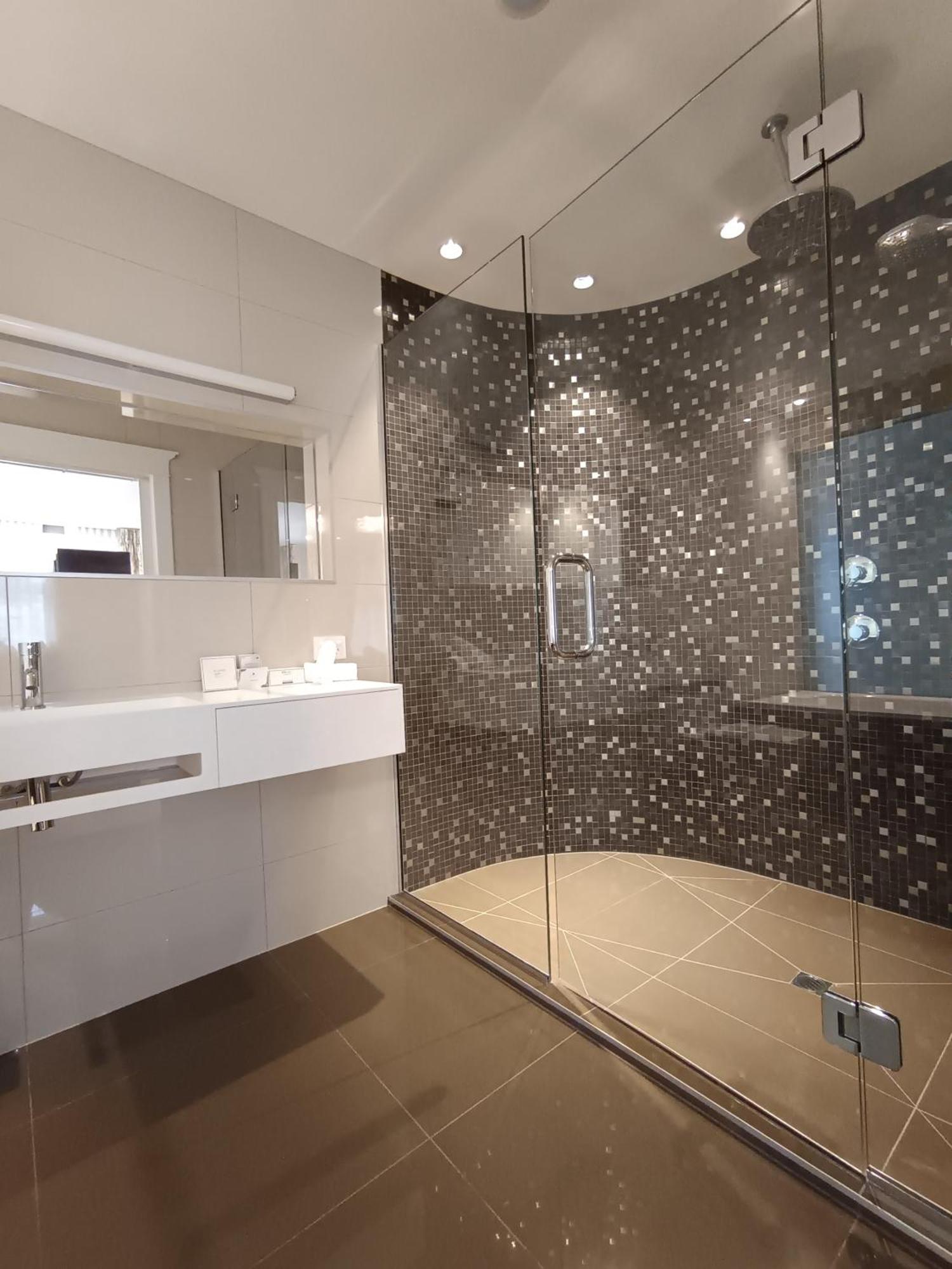 Hackthorne Gardens Luxury Accommodation Christchurch Extérieur photo