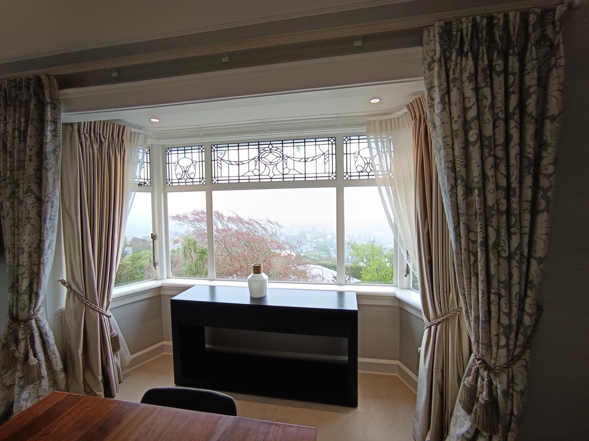 Hackthorne Gardens Luxury Accommodation Christchurch Extérieur photo