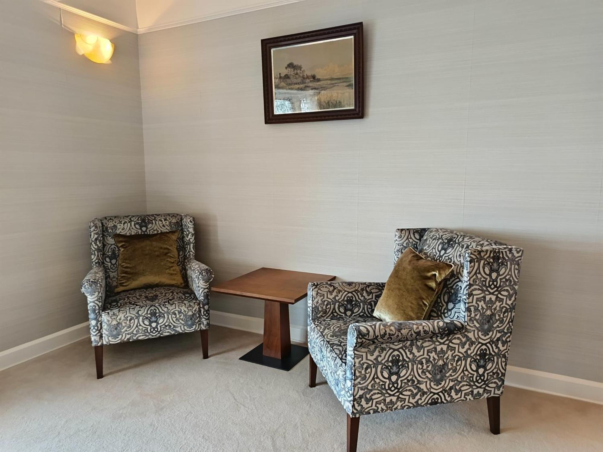 Hackthorne Gardens Luxury Accommodation Christchurch Extérieur photo