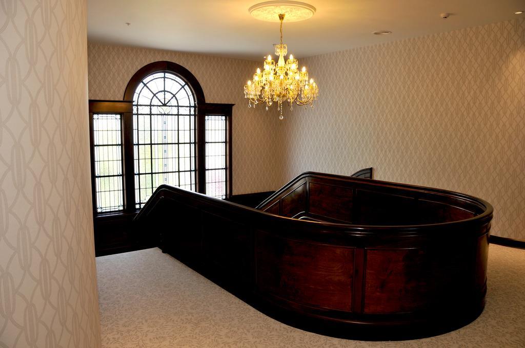 Hackthorne Gardens Luxury Accommodation Christchurch Extérieur photo