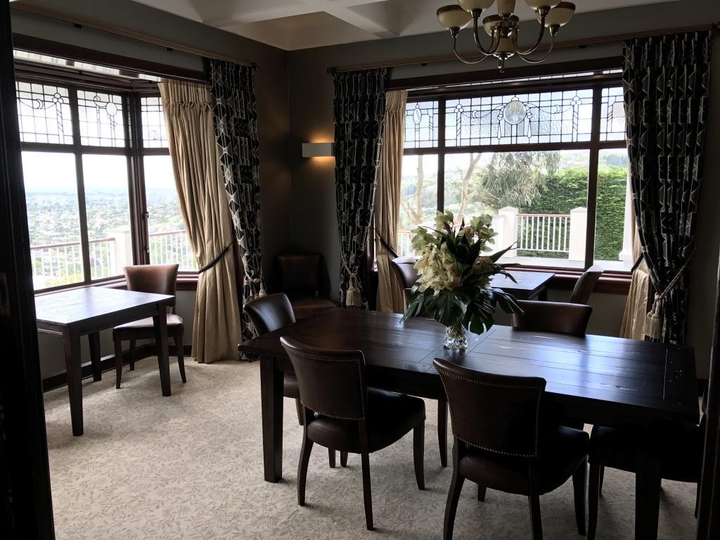 Hackthorne Gardens Luxury Accommodation Christchurch Extérieur photo