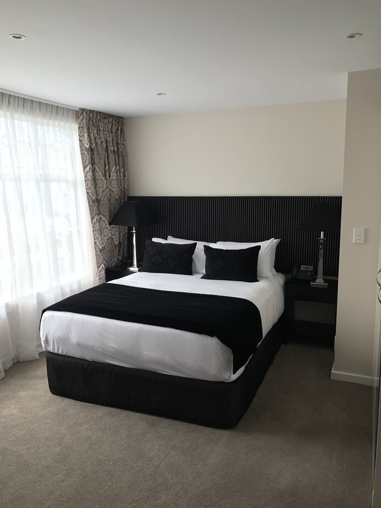 Hackthorne Gardens Luxury Accommodation Christchurch Extérieur photo