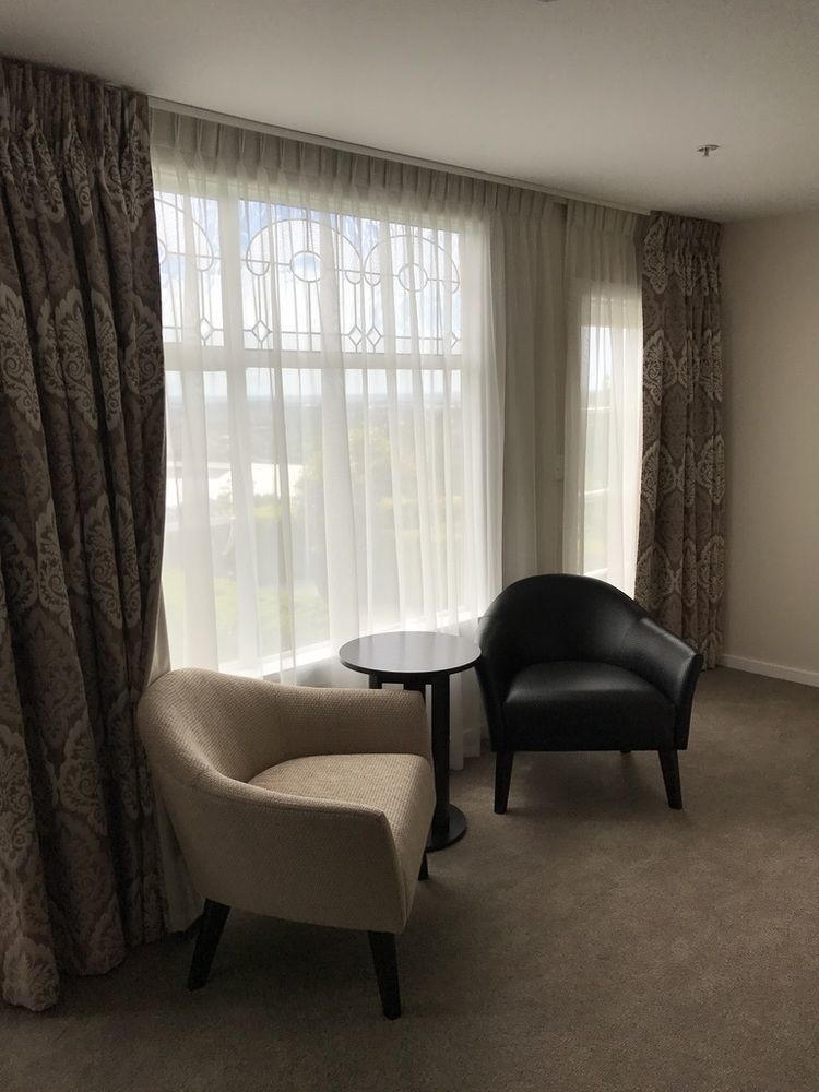 Hackthorne Gardens Luxury Accommodation Christchurch Extérieur photo