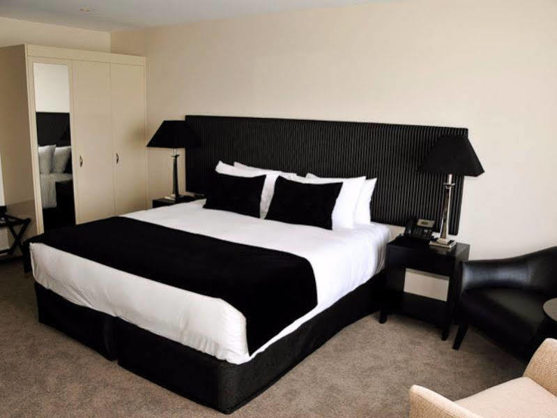 Hackthorne Gardens Luxury Accommodation Christchurch Extérieur photo