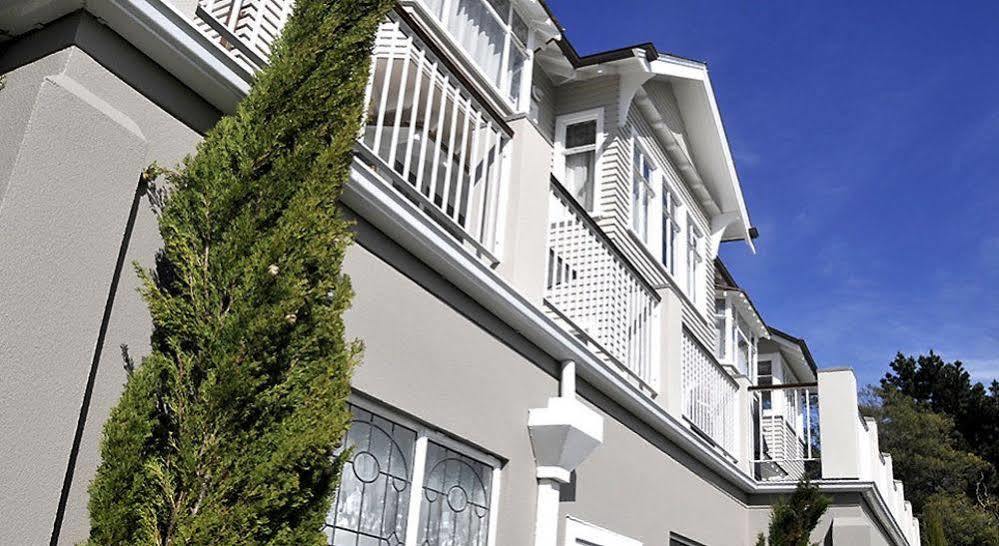 Hackthorne Gardens Luxury Accommodation Christchurch Extérieur photo