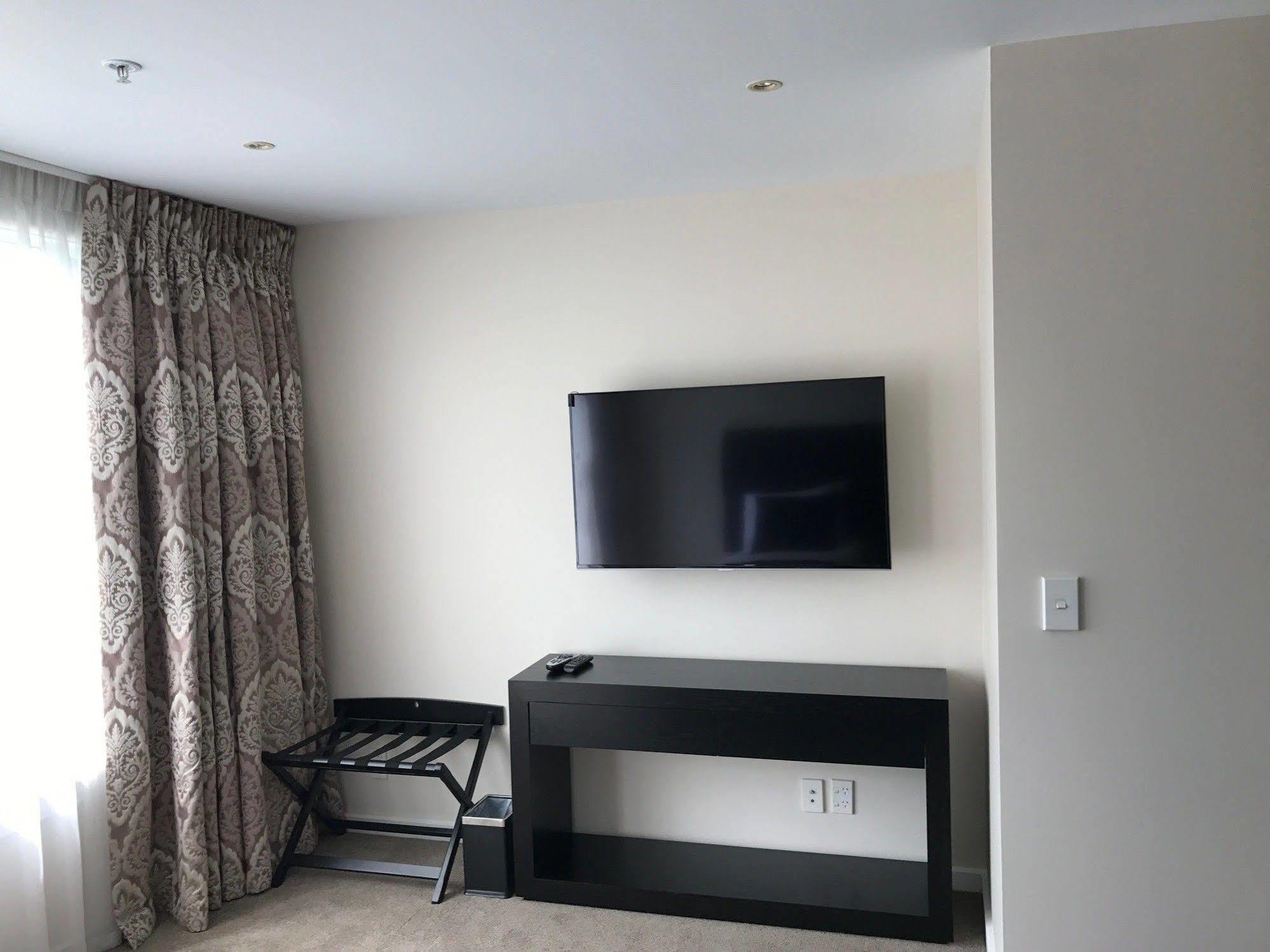 Hackthorne Gardens Luxury Accommodation Christchurch Extérieur photo