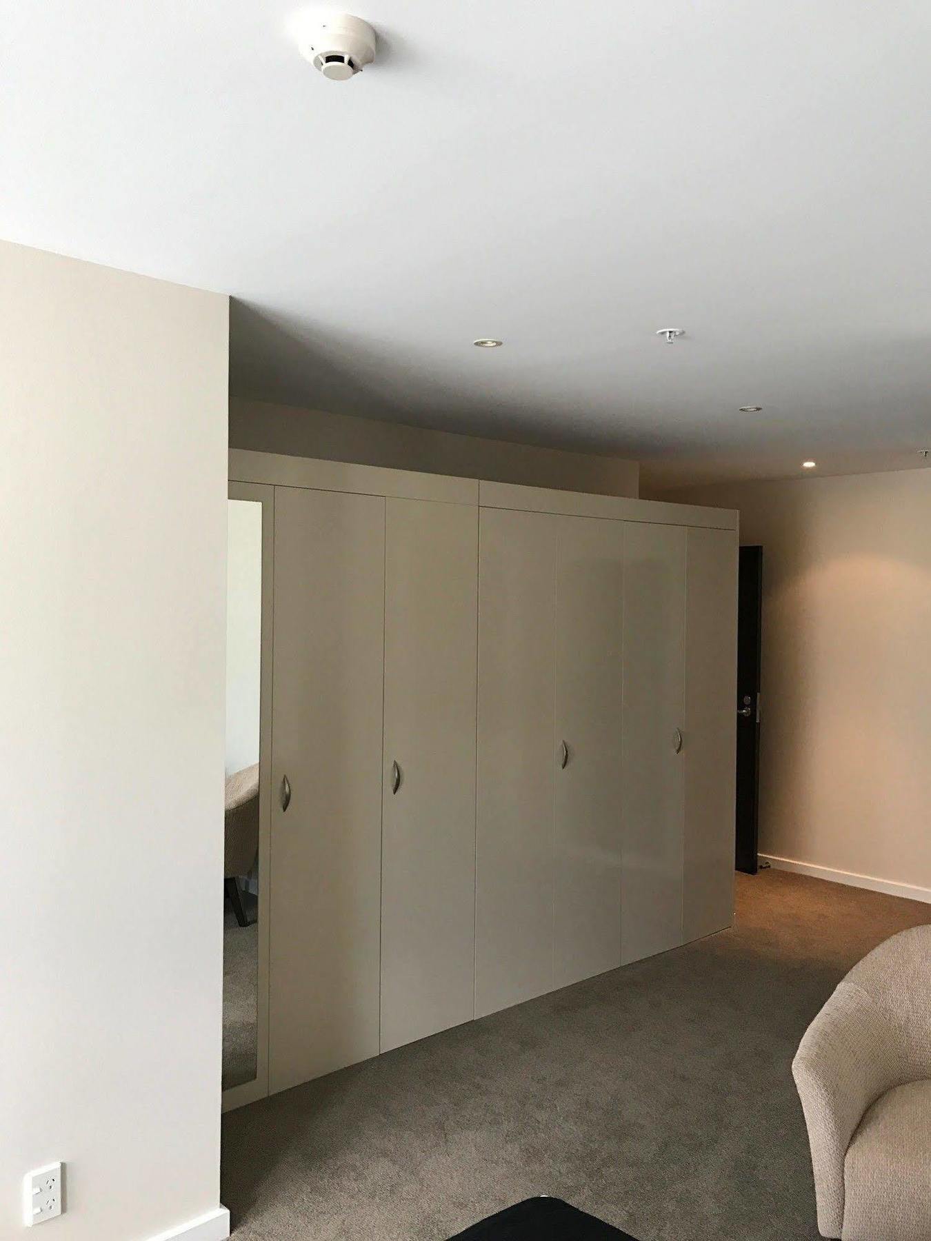 Hackthorne Gardens Luxury Accommodation Christchurch Extérieur photo