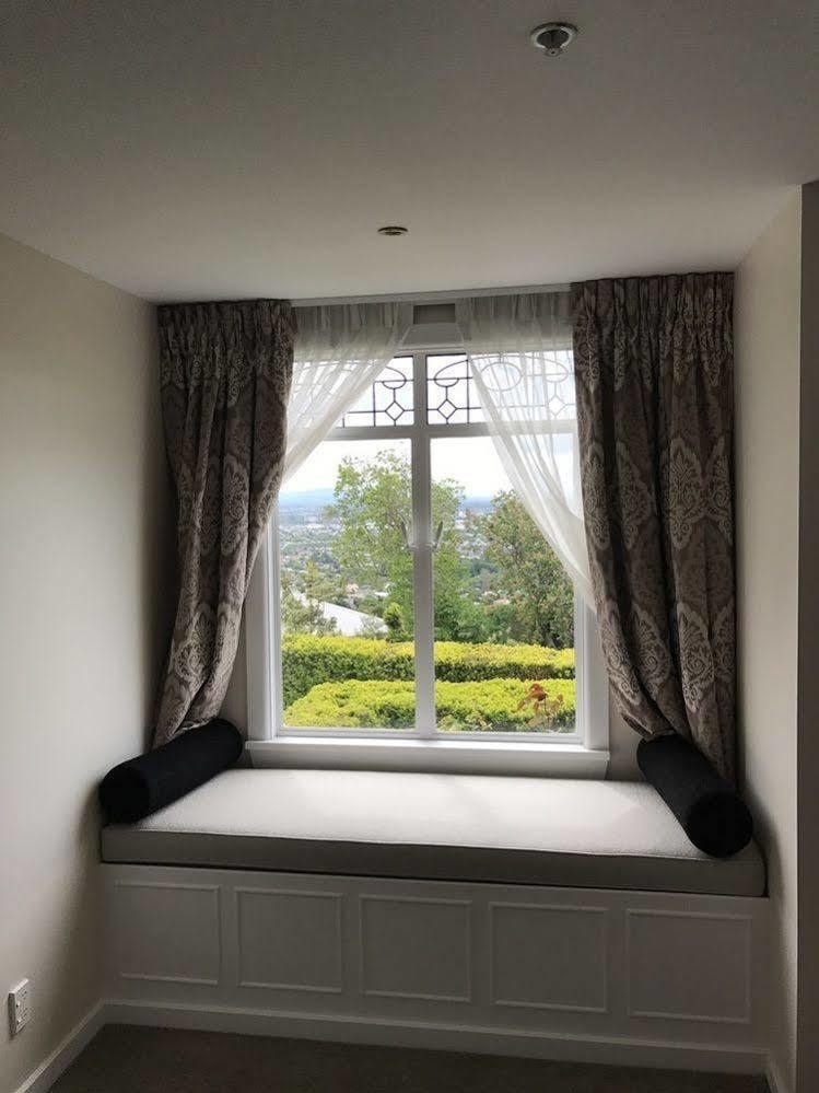 Hackthorne Gardens Luxury Accommodation Christchurch Extérieur photo