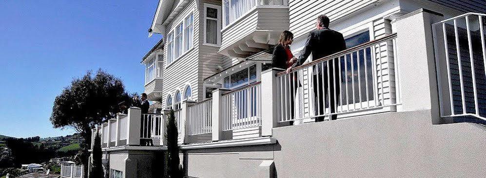 Hackthorne Gardens Luxury Accommodation Christchurch Extérieur photo