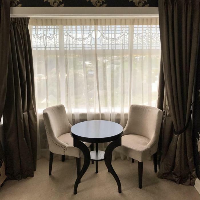 Hackthorne Gardens Luxury Accommodation Christchurch Extérieur photo