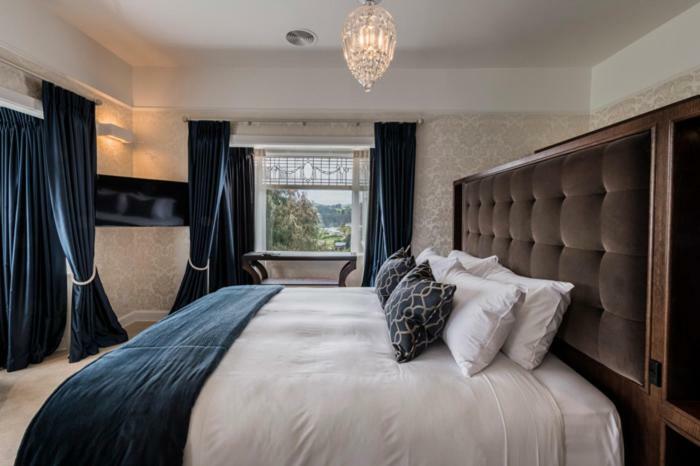 Hackthorne Gardens Luxury Accommodation Christchurch Extérieur photo